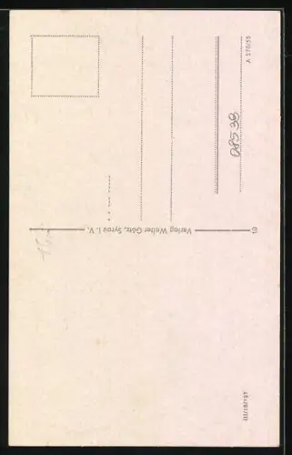 AK Mehltheuer i. V., Verschiedene Ortsansichten