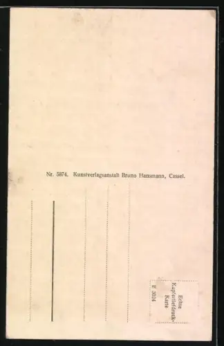 AK Plauen i. V., Paulus-Kirche