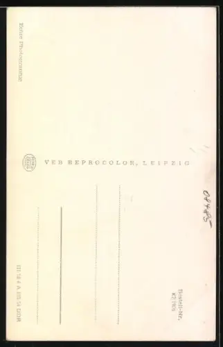 AK Lengenfeld /Vogtl., Kirche