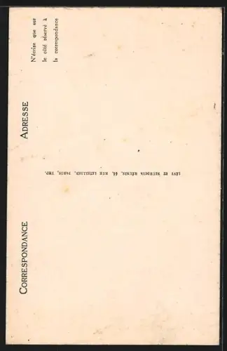 AK Gouloux /Nièvre, Le Saut Aval