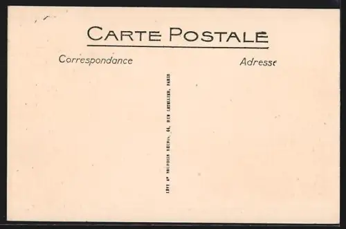 AK Surgy /Nièvre, Le Moulin