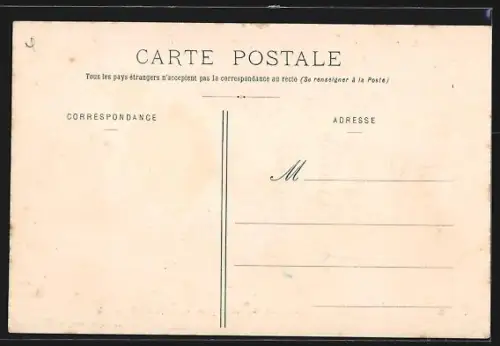 AK Palluan, Château de Palluan