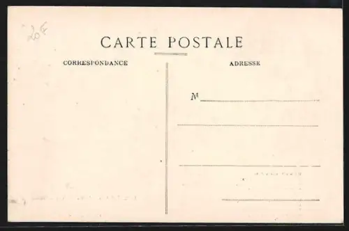 AK Moulins-Engilbert, Vue Générale