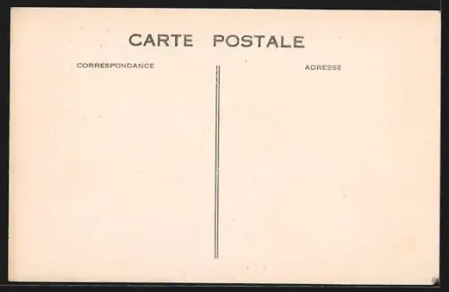 AK La Charité /Nièvre, Le Château de Passy-les-Tours