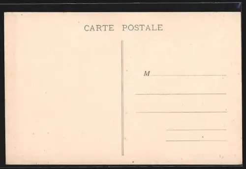 AK Cuzy /Nièvre, Les Bords de l`Yonne près de l`église