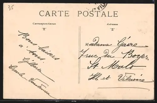 AK Vandenesse, Le Moulin du Quart