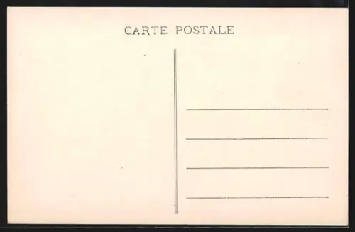 AK Prémery /Nièvre, École de Nevers et Cité ouvrière