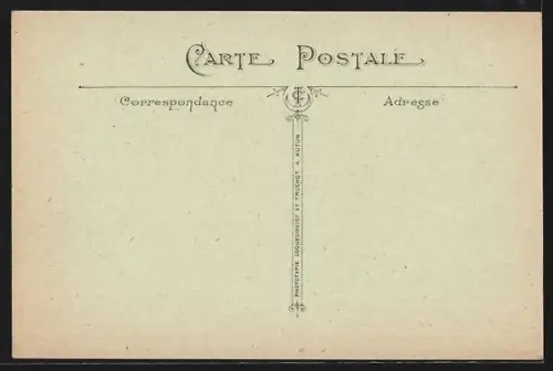 AK Lormes, Montagne St-Alban, scène rurale avec femme et enfant portant du bois