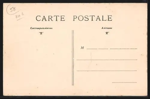 AK Fours, Le Pont sur l`Alène