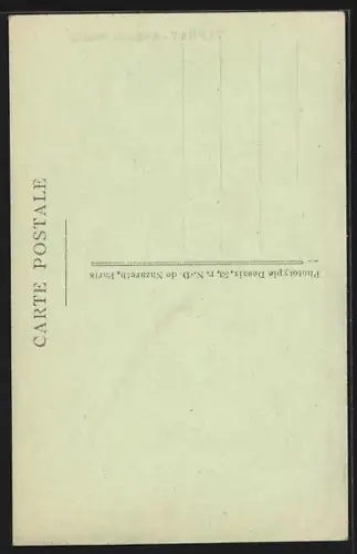 AK Tannay, Ancienne Poterne