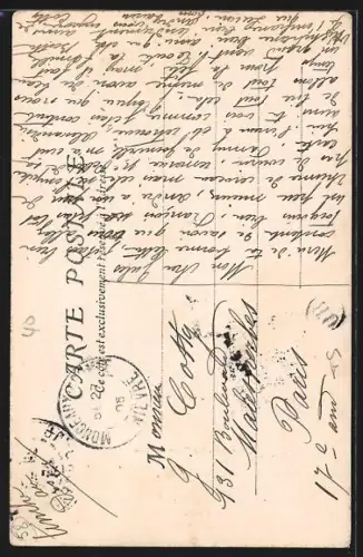 AK Epiry, La Tour Vauban