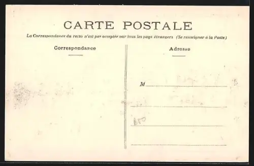 AK Saumur, Place de l`ancienne Gare