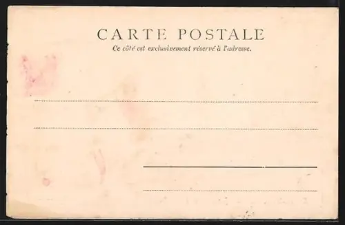 AK Angers, Les Pénitentes, actuellement Justice de paix de la Doutre