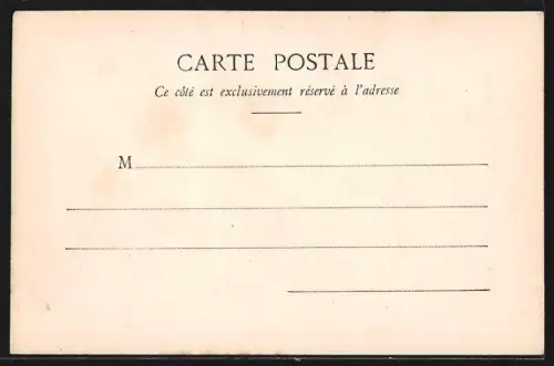 AK Brigne /M.-et-L., Château de Boissirault