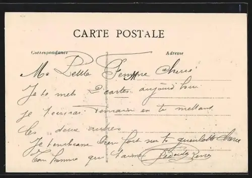 AK La Pointe /Angers, Panorma de la Pointe à travers la Loire