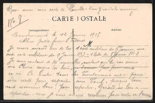 AK Bouchemaine /M.-et-L., Panorama du Pont Chemin de fer de la Ligne d`Angers á Nantes