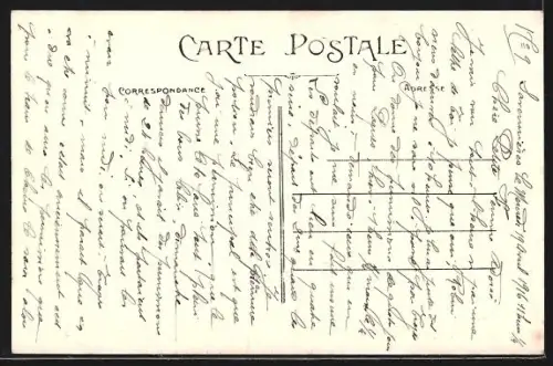 AK Savennières /M.-et-L., Château de Belle-Vue