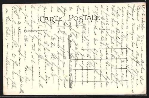 AK Savennières /M.-et-L., Moulin du Gué