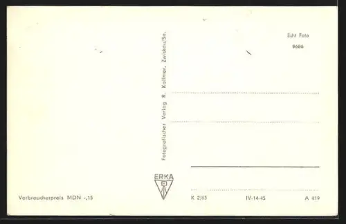 AK Hohenstein-Ernstthal, Bethlehemstift am Hüttengrund