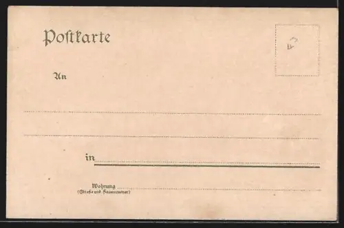 AK Worms, Rheinbrücke mit Ruderbooten