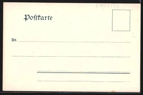 AK Cochem a. d. Mosel, Burg Cochem