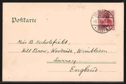 AK Bonn, Rheinbrücke u. Ortspanorama aus der Vogelschau