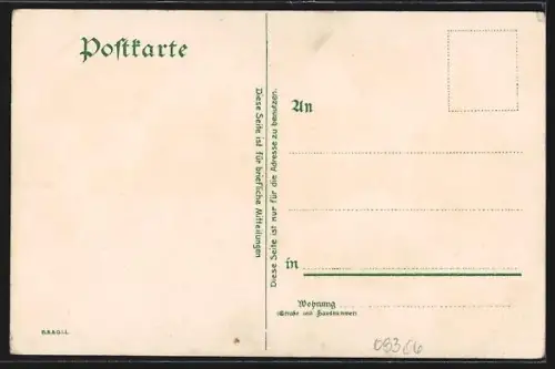 Lithographie Rochlitz, Gasthof Waldschlösschen, Friedrich-August-Turm, Göhrener Brücke