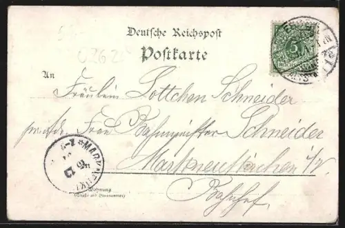 Lithographie Bautzen, Maria-Martha-Kirche, Petrikirche & Rathaus, Neue Kaserne, Alte Kaserne, Reichenthurm