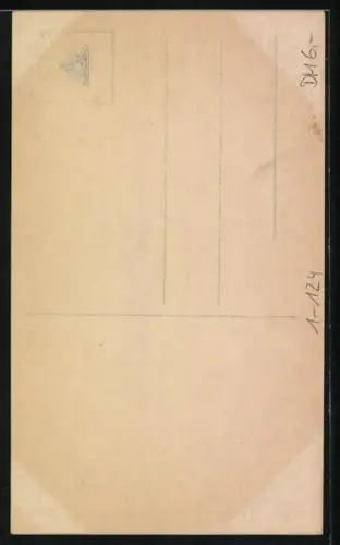 AK Herzog Ernst August von Braunschweig und Lüneburg