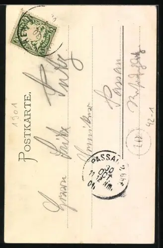 AK Nackte Frau mit einem Gewehr, Tannenzweig, Schützenfest