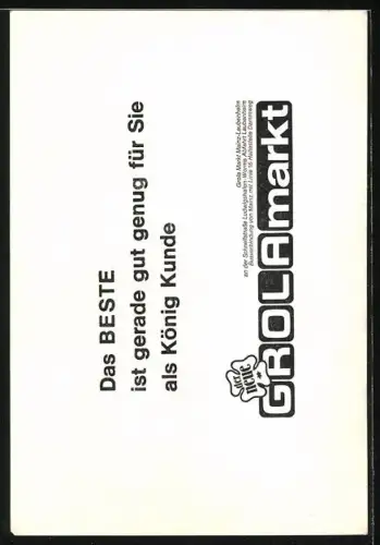 AK Musikerinnen der Gruppe Jacob-Sisters in Bühnenoutfits, Autogramme