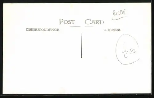 AK Adlerkopf, Portrait