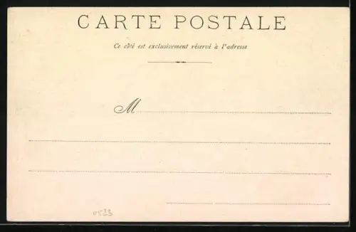 AK Chamonix, La mer de glace