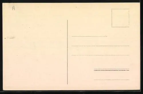 AK Glacier des Bossons, Panorama