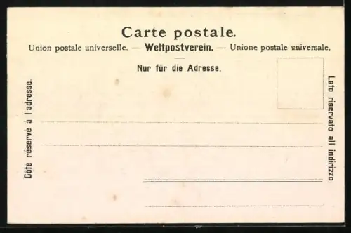 AK Rhonegletscher, Eingang der Eisgrotte