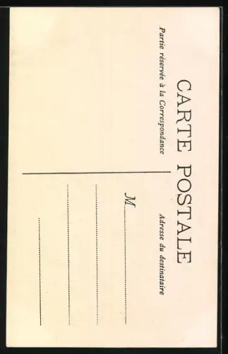 AK Glacier des Bossons, Traversée du Glacier