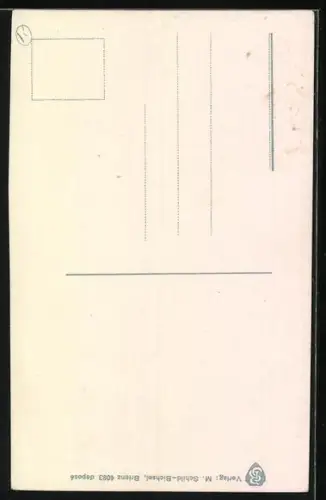 AK Ober Grindelwald-Gletscher, Brücke mit Blick zum Gletscher