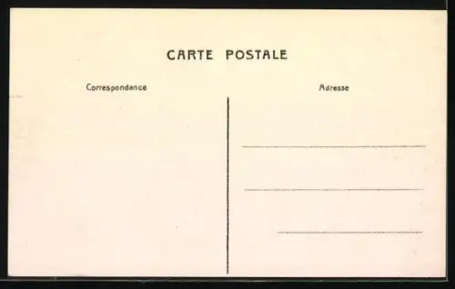 AK Nonceveux, La Chaudière