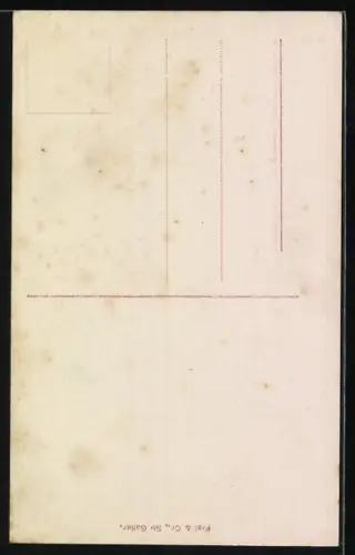 AK Teufen, Rotbachfall im Wald