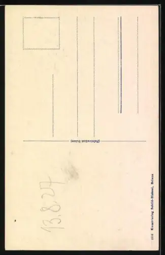 AK Trümmelbach, Dritter Fall