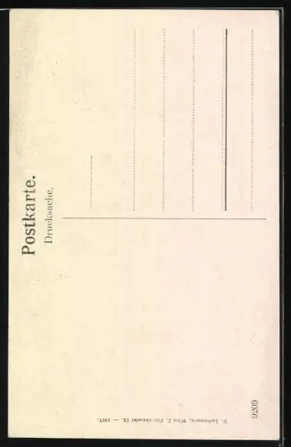 AK Gams, Eingang zur Noth