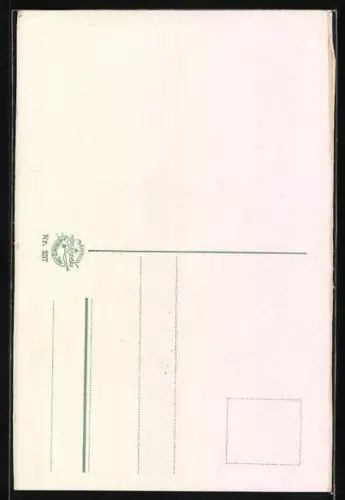 AK Kochelfall /Riesengebirge, Der Kochelfall mit Sturzbecken