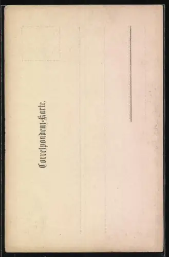 AK Marienfall, Sturzbecken mit Besuchern