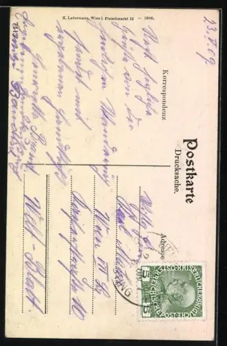 AK Muggendorf, Mirafälle