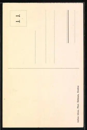 AK Cascade du Dard, Panorama