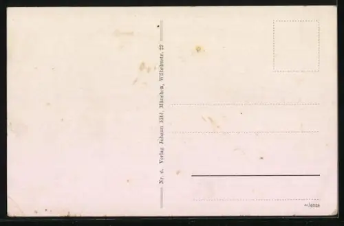 AK Göllheim, Katholische Kirche