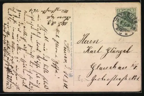 AK Plauen /Vogtland, Ansichten des Vogtlandes mit Mylau, Treuen, Falkenstein, Greiz, Auerbach, Schöneck