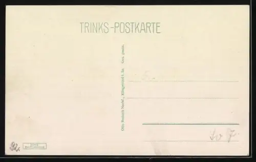 AK Muldenberg i. Vogtl., Blick zur Talsperre