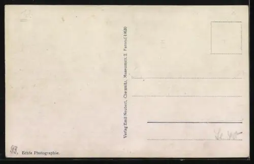 AK Klingenthal /Sachsen, Ortsansicht aus der Vogelschau