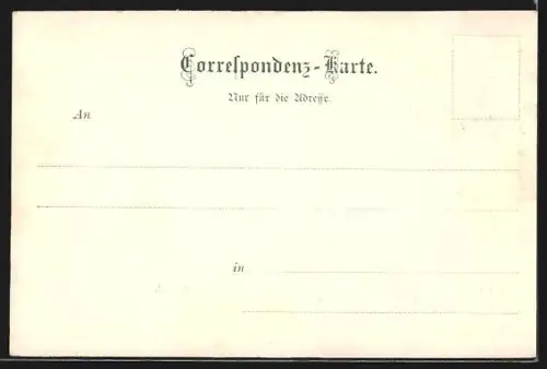 AK Achensee, Hotel Seehof mit Achensee